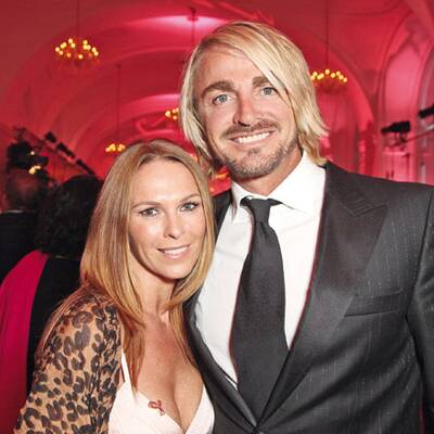 Pink Ribbon Night 2010