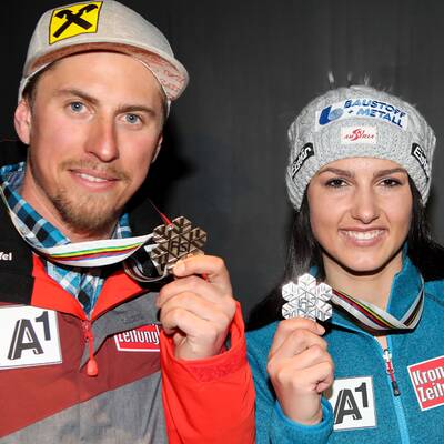 Das war das Jahr 2017