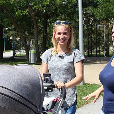 Staffel 13: Das sind die ATV-Teenies