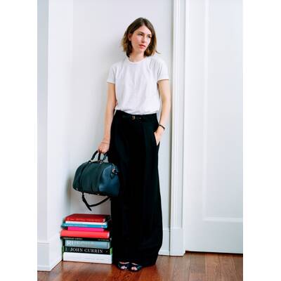 Louis Vuitton H/W 2010