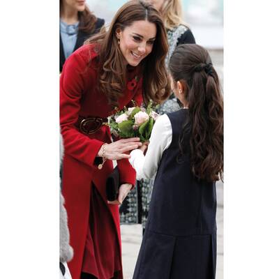 Kate Middleton Look zum Nach-shoppen 