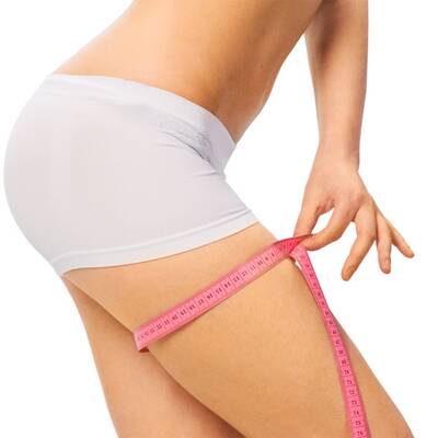 Individuelle Fettabsaugung