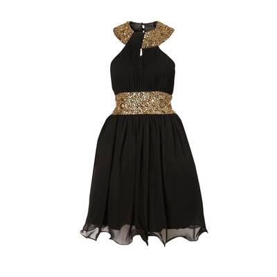 100 Kleider für Silvester 