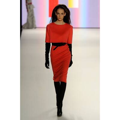 Carolina Herrera H/W 2012