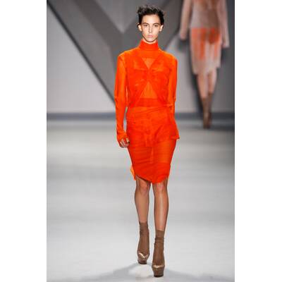 Vera Wang H/W 2012