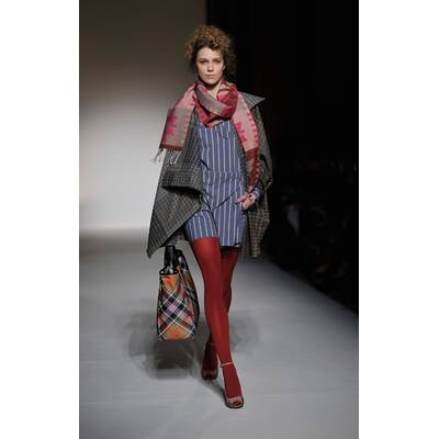 Vivienne Westwood Red Label H/W 2012