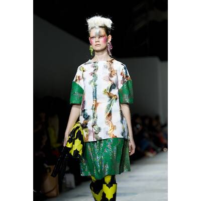 Louise Gray H/W 2012