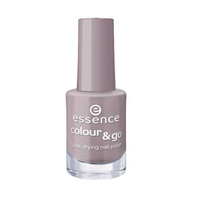 Auf Knallrot kommt es an!