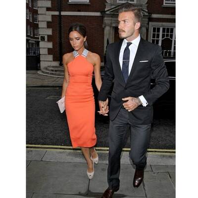 Auch Jennifer Lopez zeigt sich sexy in Beckham-Mode 