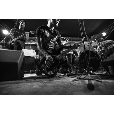 Red Bull Brandwagen Festivalstage