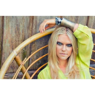 Lauren Scruggs vor ihrem tragischen Unfall 