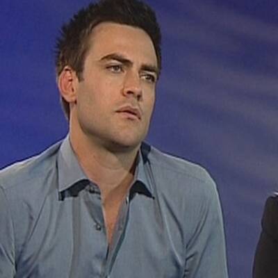 Tote Telefonistin: Moderatoren in Tränen aufgelöst