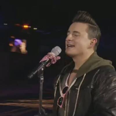 Schladming: Mega-Show zum WM-Start