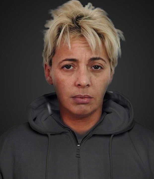 Fahndungsliste: DAS sind die gefährlichsten Frauen Europas