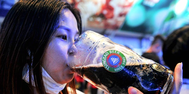 Weltweit 694.000 Corona-Tote, aber China feiert