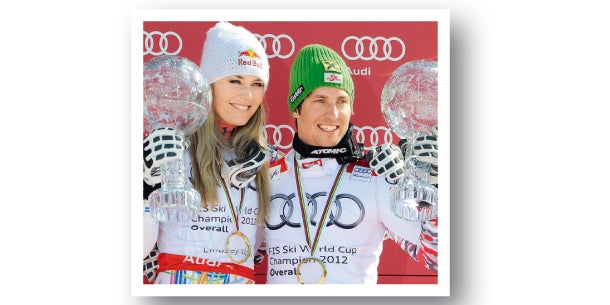 Marcel, jetzt bist du unsterblich