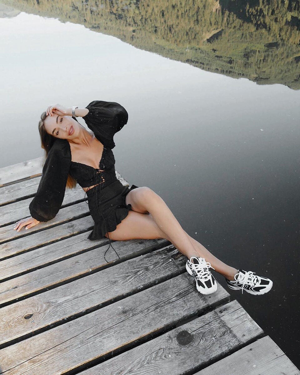 Die Sommer-Trends 2020