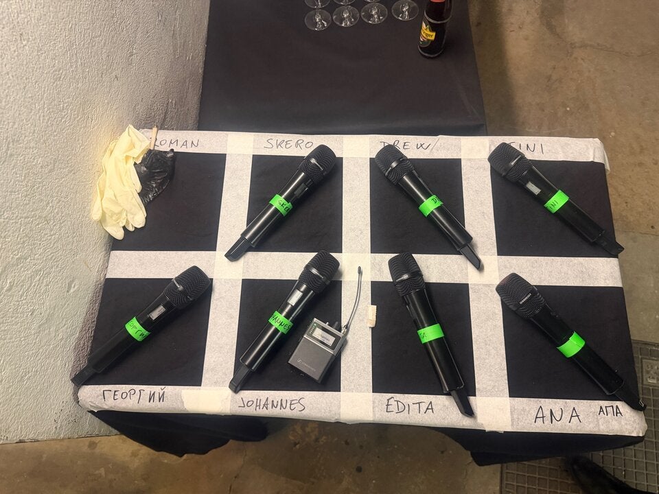 Falco: So wild feiert der Austropop und ein ORF-Star seinen 69er