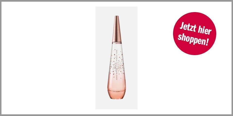 Shopping CH Frühlingsduft Issey Miyake L’Eau d’Issey Pure Petale de Nectar (90 ml)