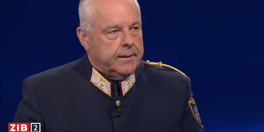 Cobra-Chef verrät neue Details zum Amok-Einsatz in Graz