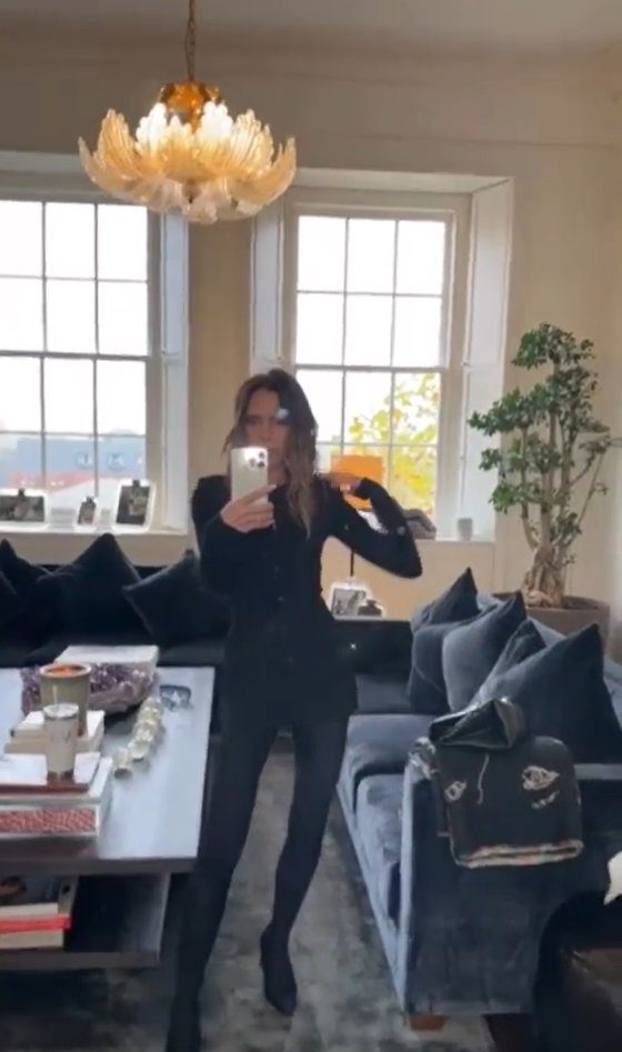 Wohnen wie Victoria und David Beckham: So geht‘s!