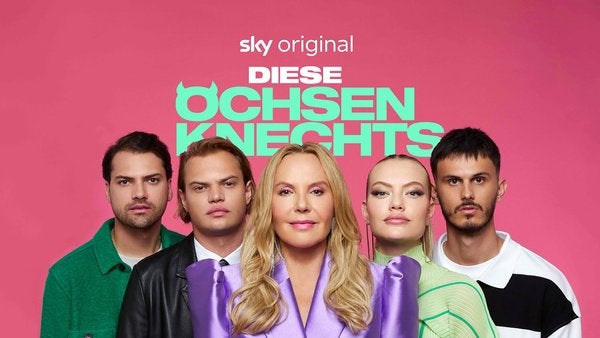 Die aktuellen Streaming-Highlights (10.02. - 16.02.)