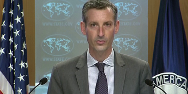 6000 Menschen in Afghanistan