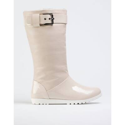 Herbst/Winter-Stiefel 