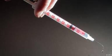 600.000 Patienten in Österreich