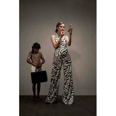 Skandale der Modeszene