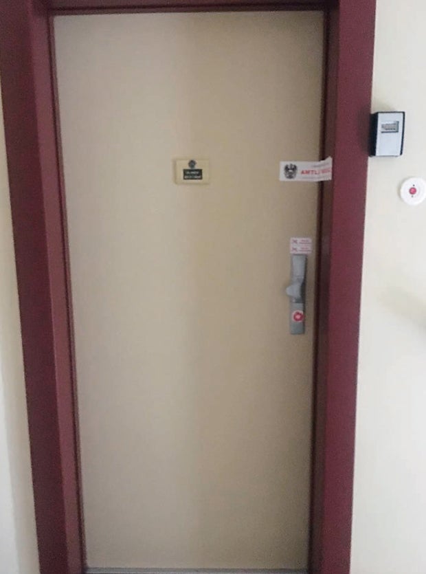 Mord-Alarm um toten Dolmetscher