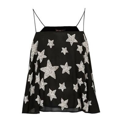 Die besten Teile der Kate Moss-Collection für Topshop