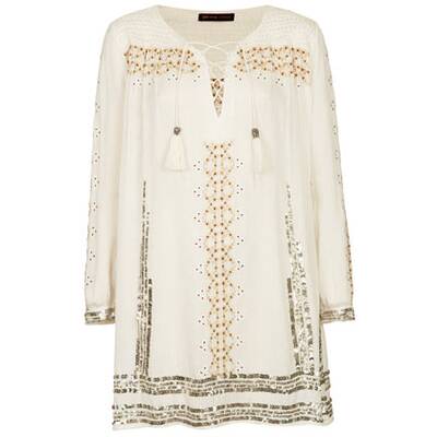 Die besten Teile der Kate Moss-Collection für Topshop