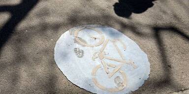 60 Prozent vergeben gute Noten f&uuml;r Radwege