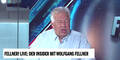 FELLNER! LIVE: Der Insider mit Wolfgang Fellner