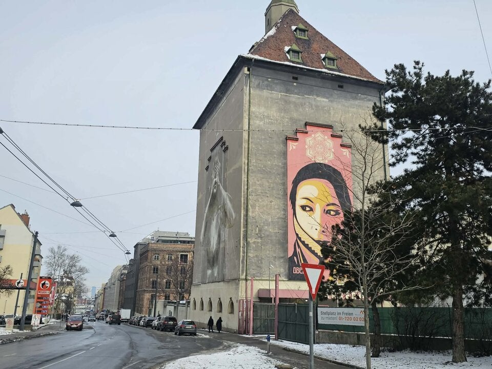 Einsatz bei der Ankerbrot-Fabrik