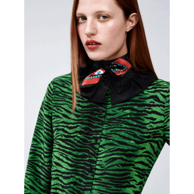 KENZO x H&M