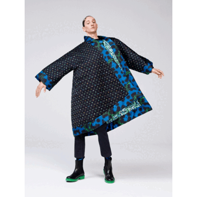 KENZO x H&M