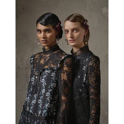 Erdem x H&M