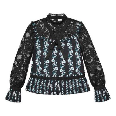 Erdem x H&M