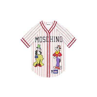 Moschino tv H&M