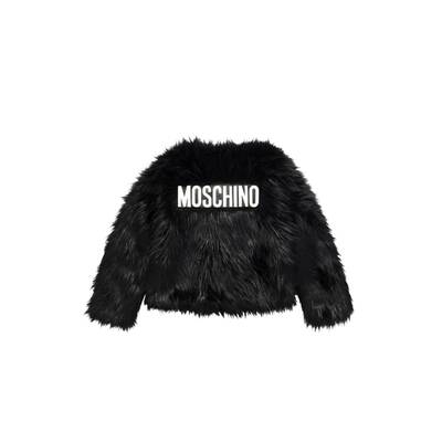 Moschino tv H&M