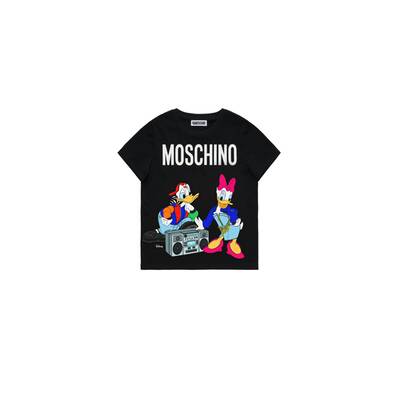 Moschino tv H&M