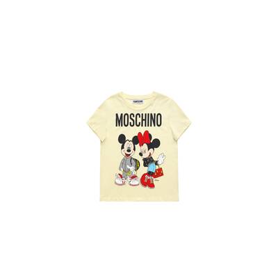 Moschino tv H&M