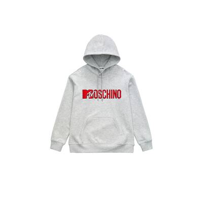 Moschino tv H&M