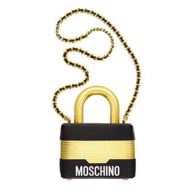 Moschino tv H&M
