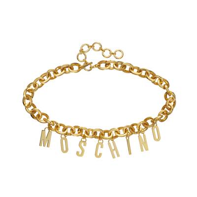 Moschino tv H&M