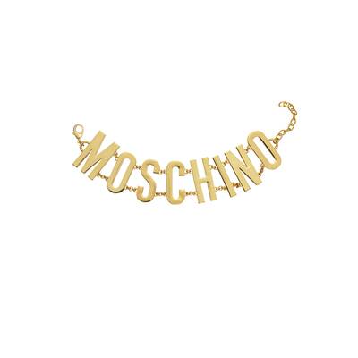 Moschino tv H&M