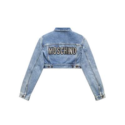 Moschino tv H&M