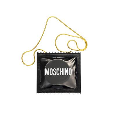 Moschino tv H&M